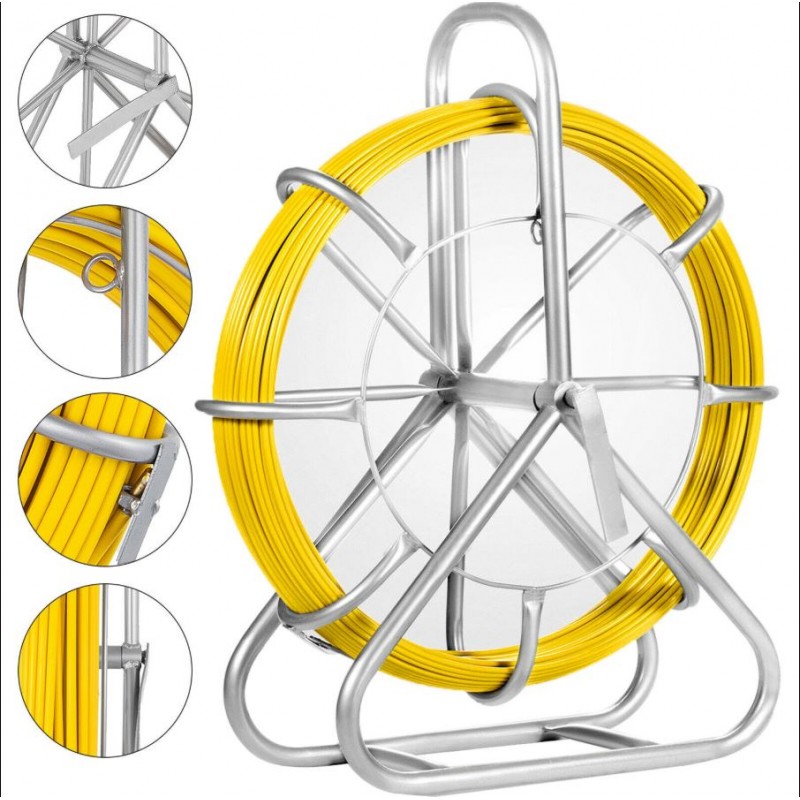 Aiguille Tire-Fil