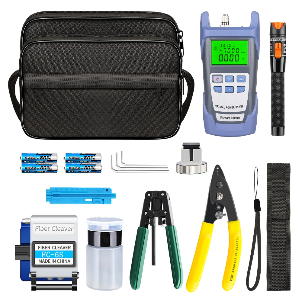 Kit Outillage