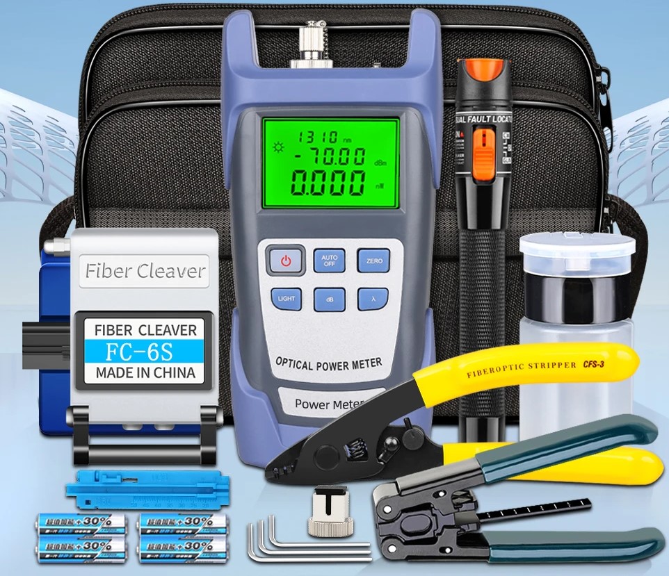 Power Meter